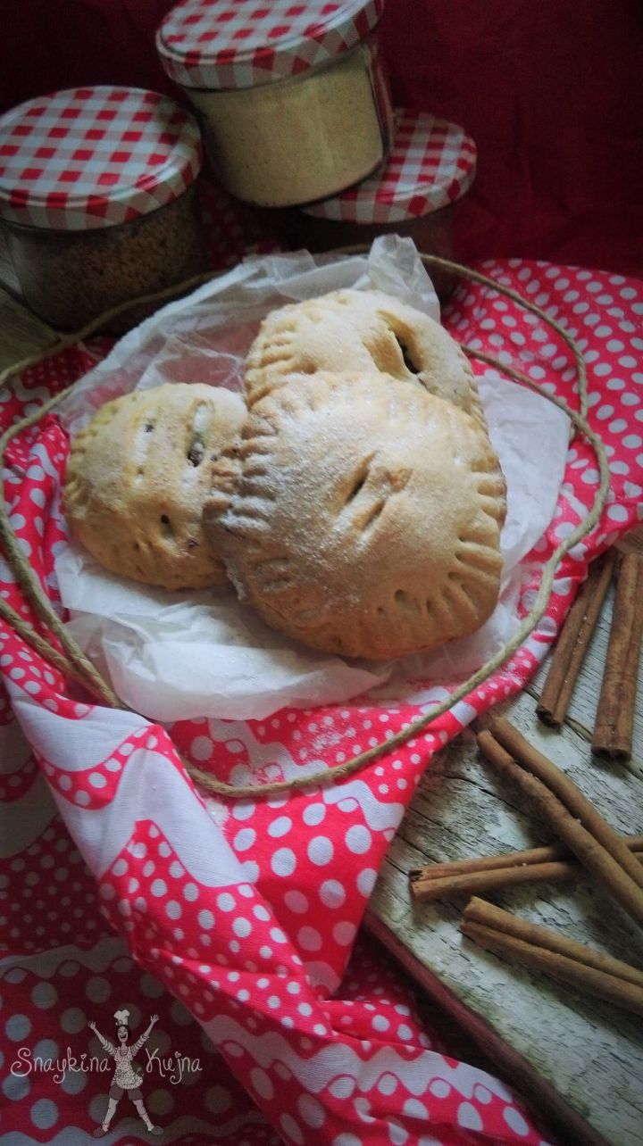 Prhke jesenje pitice